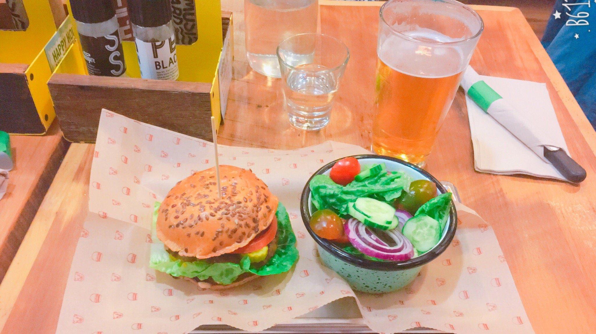 Bareburger