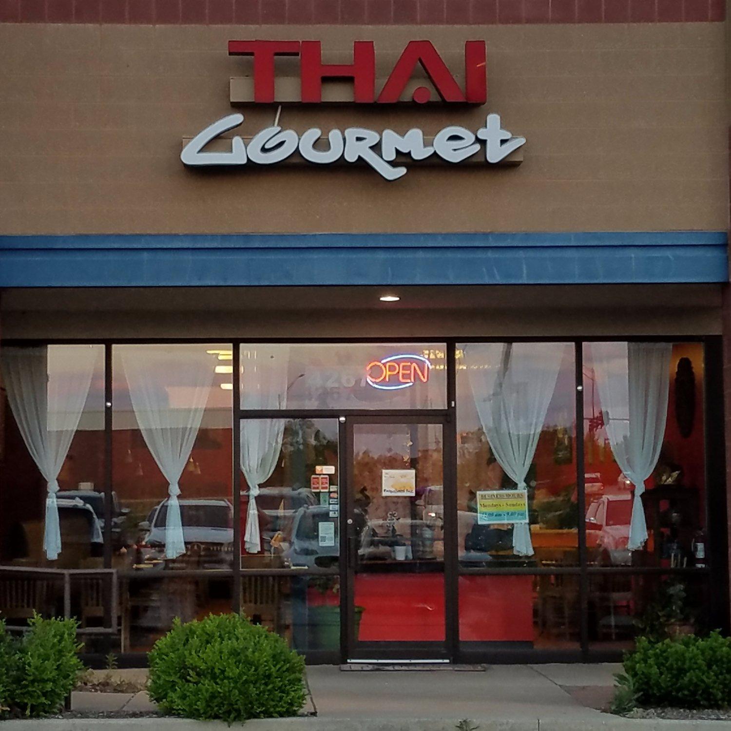 Thai Gourmet