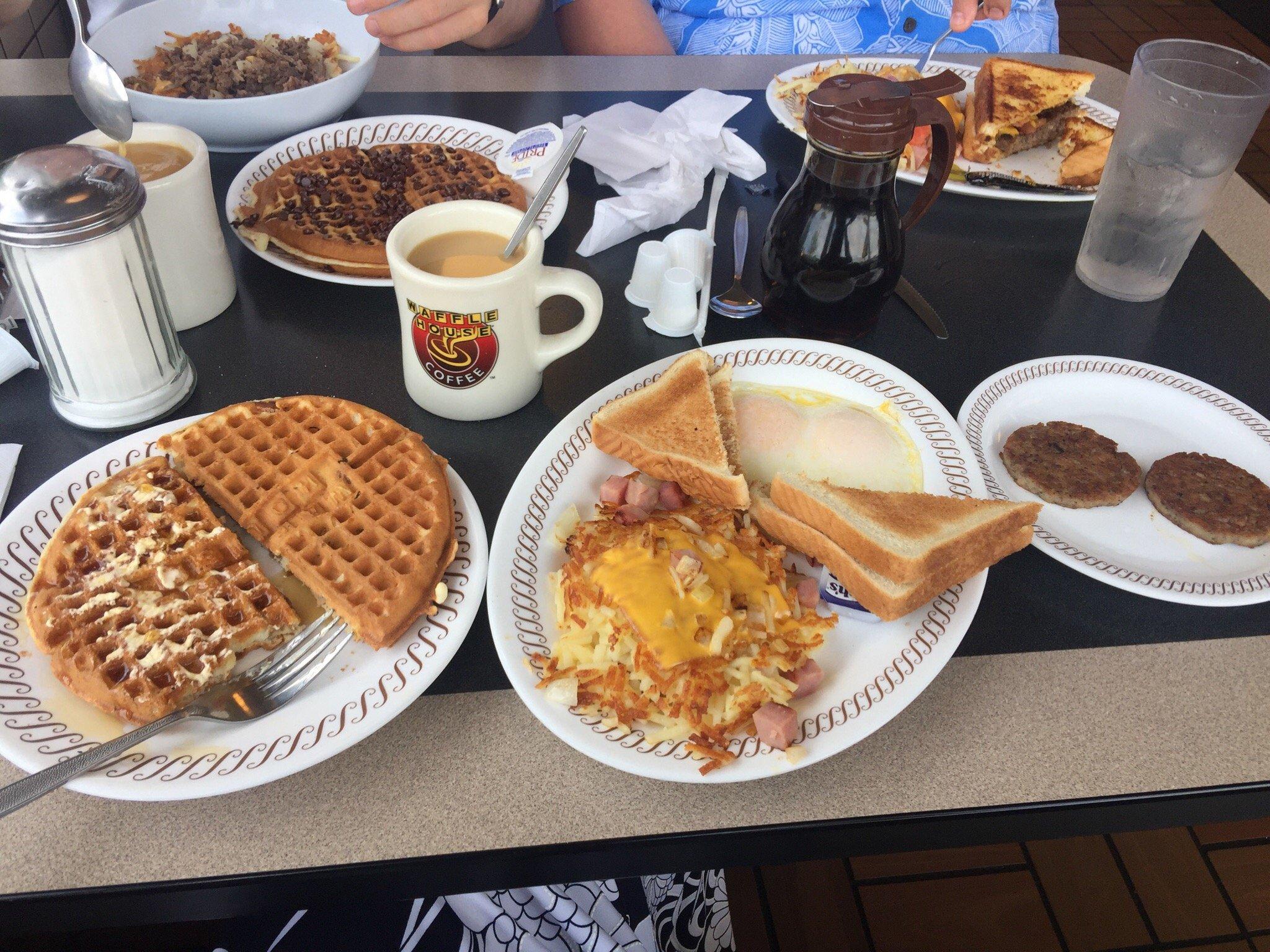 Waffle House