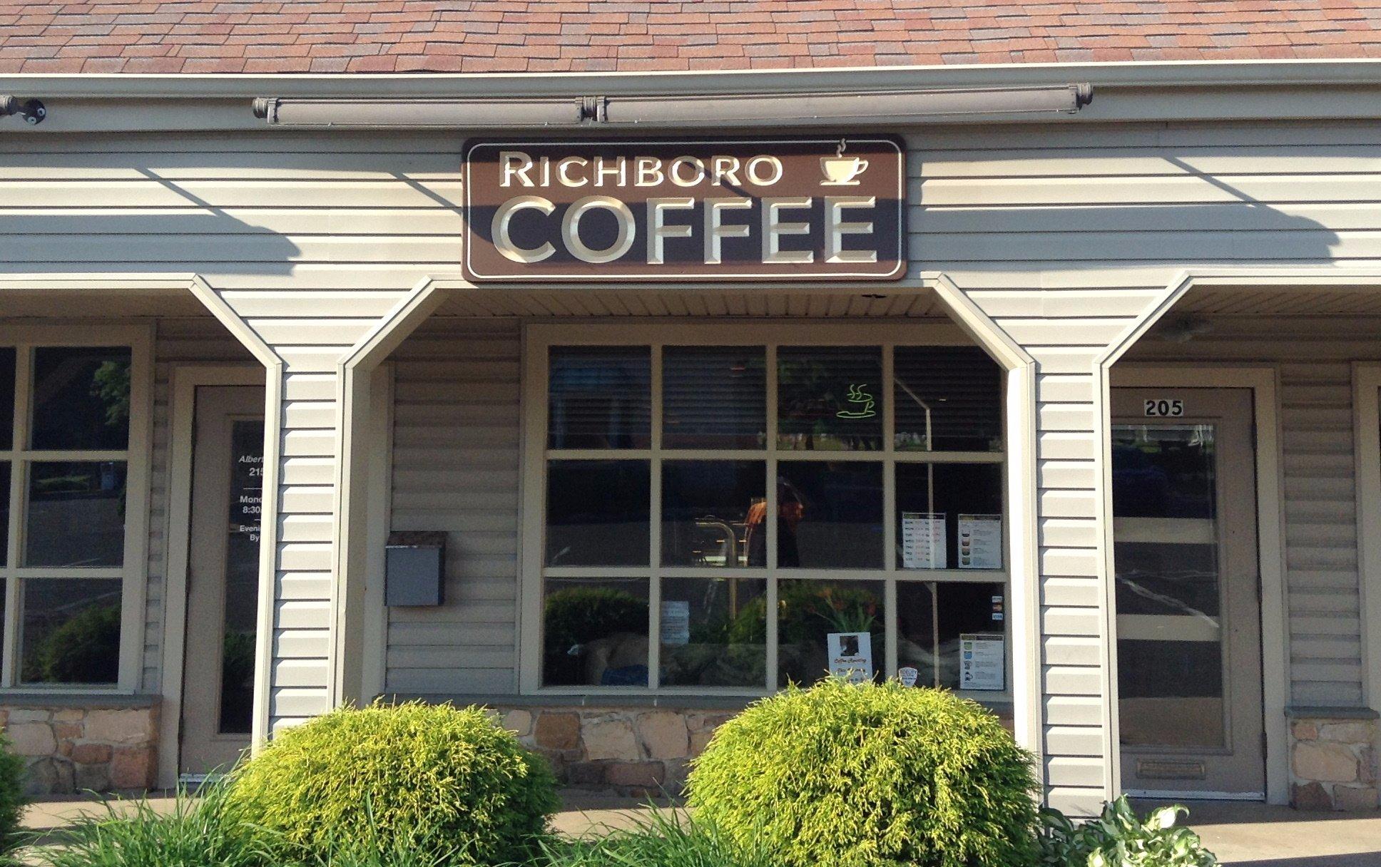 Richboro Coffee