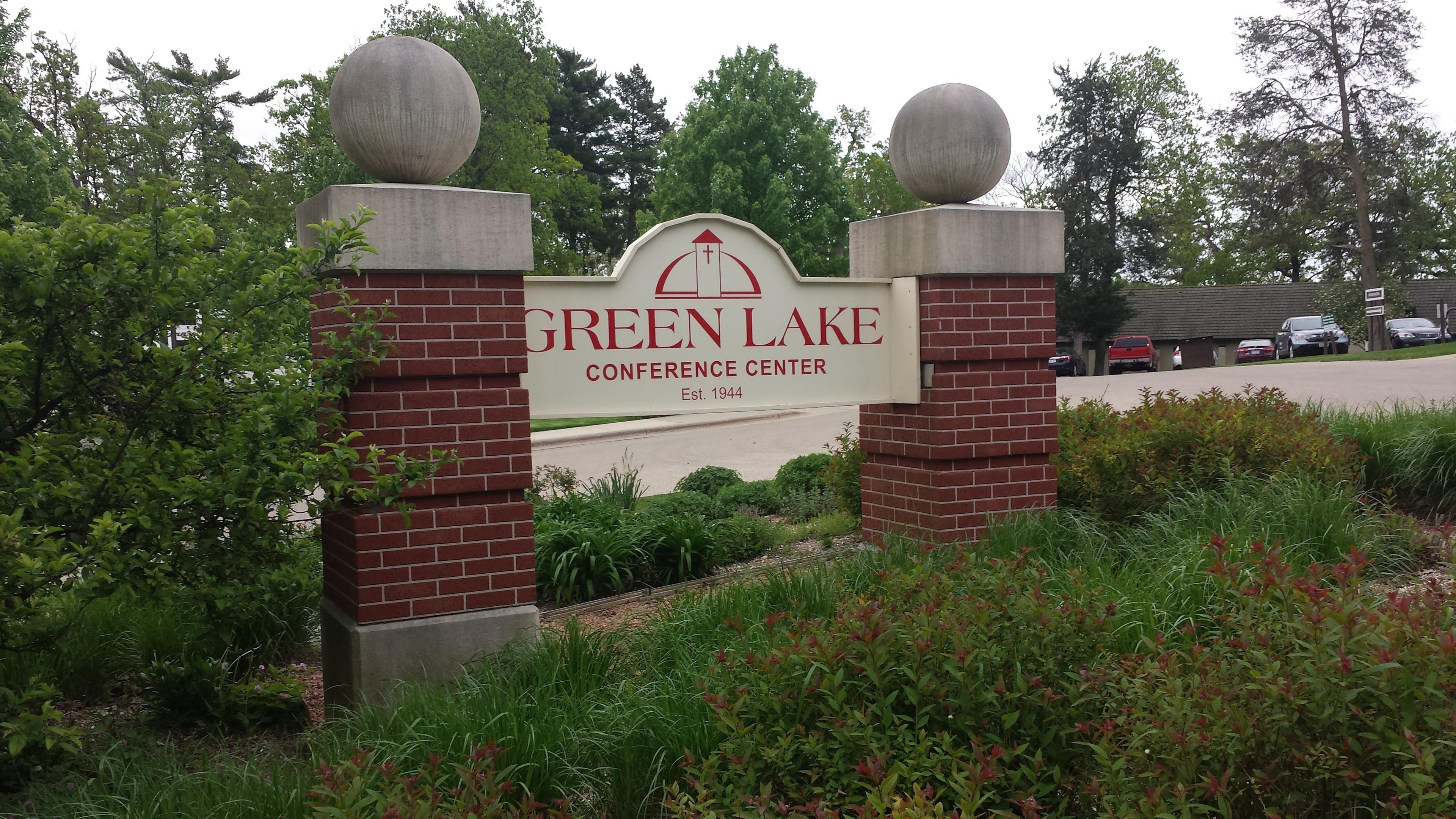 Green Lake Conference Center