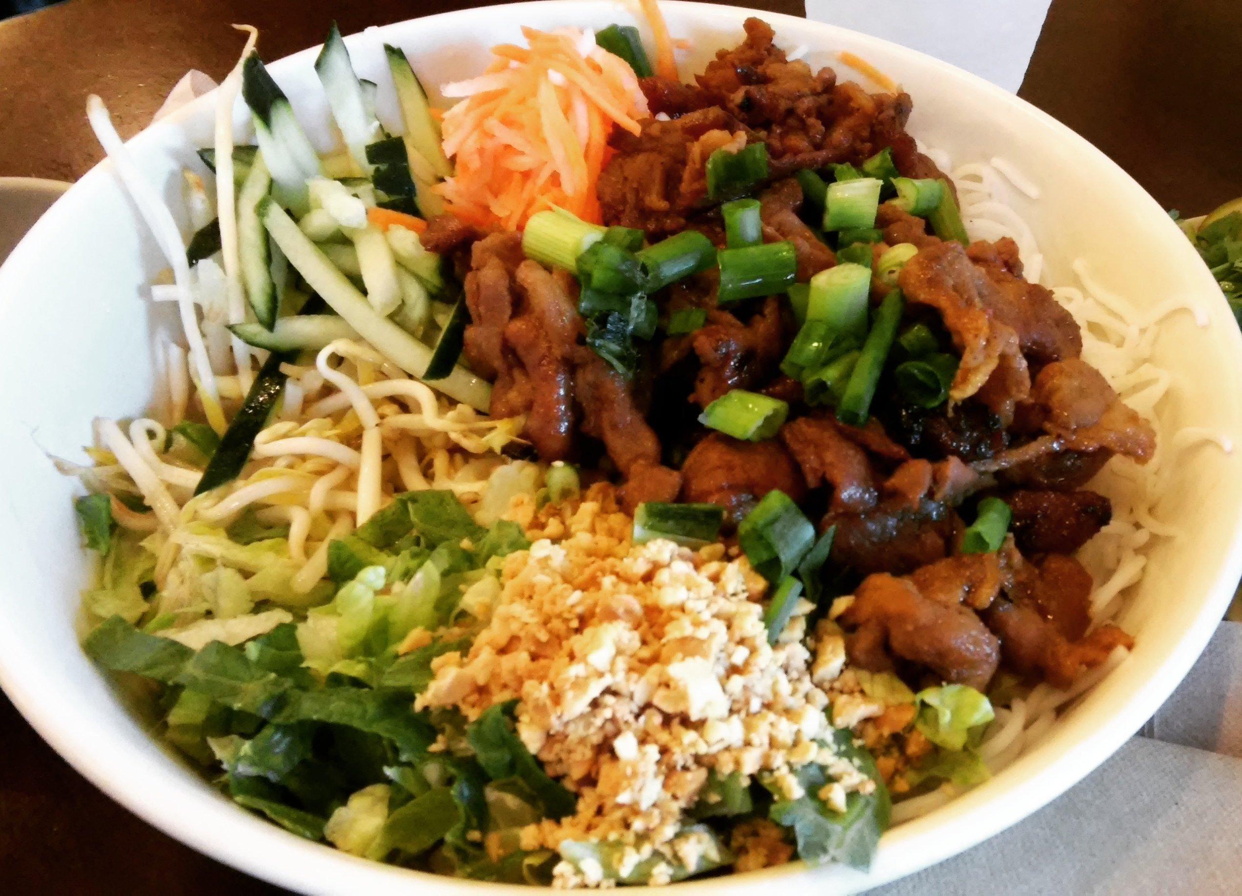 Phonatic Vietnamese Cuisine Restaurant