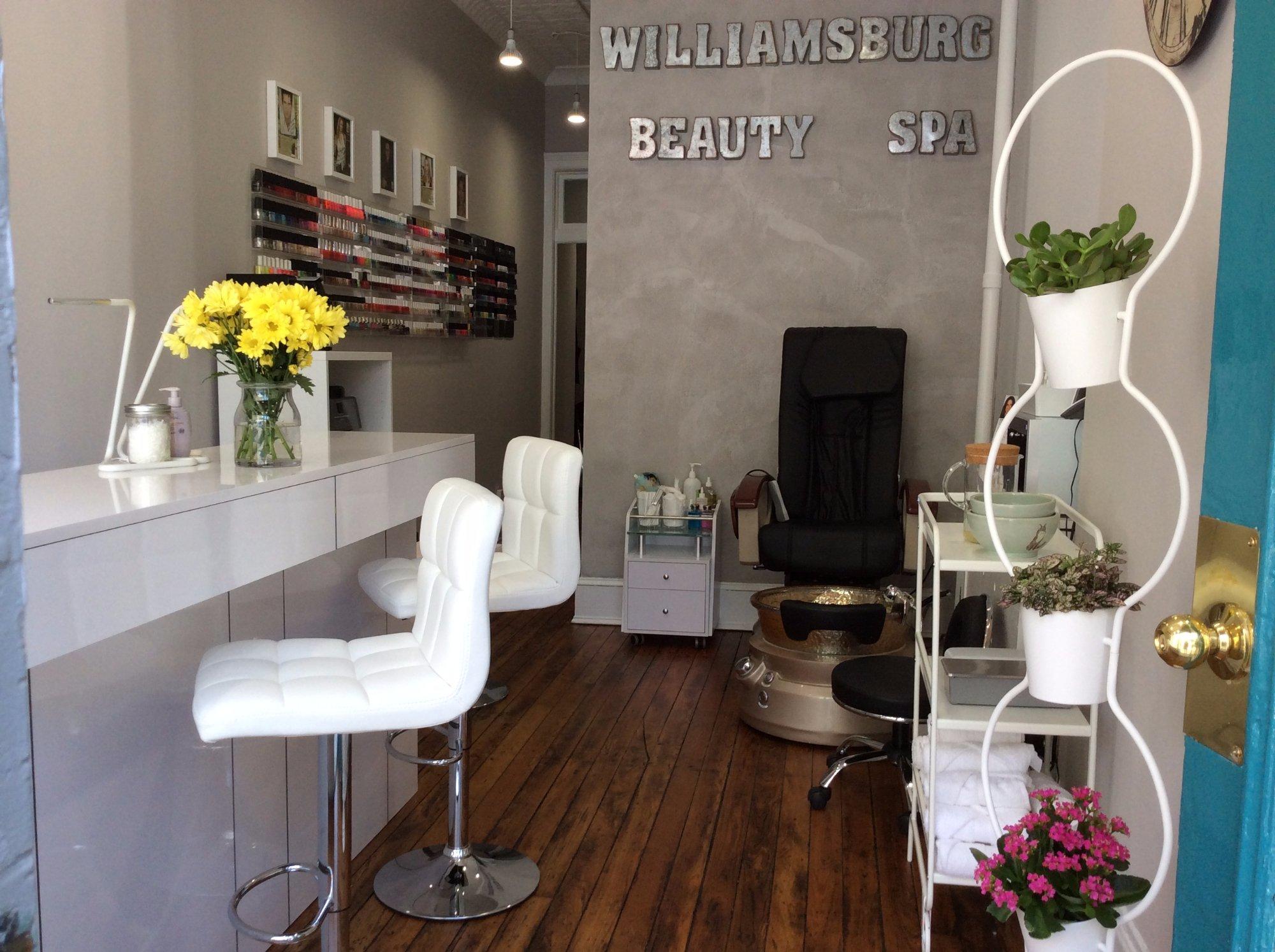 Williamsburg Beauty Spa