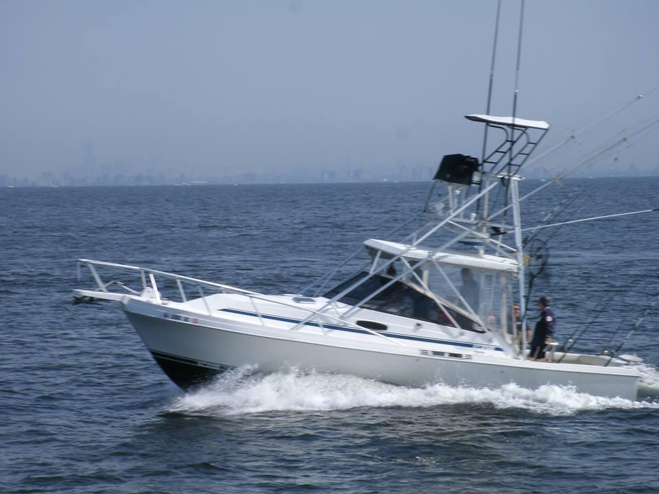 Double Down II Sport Fishing Charters