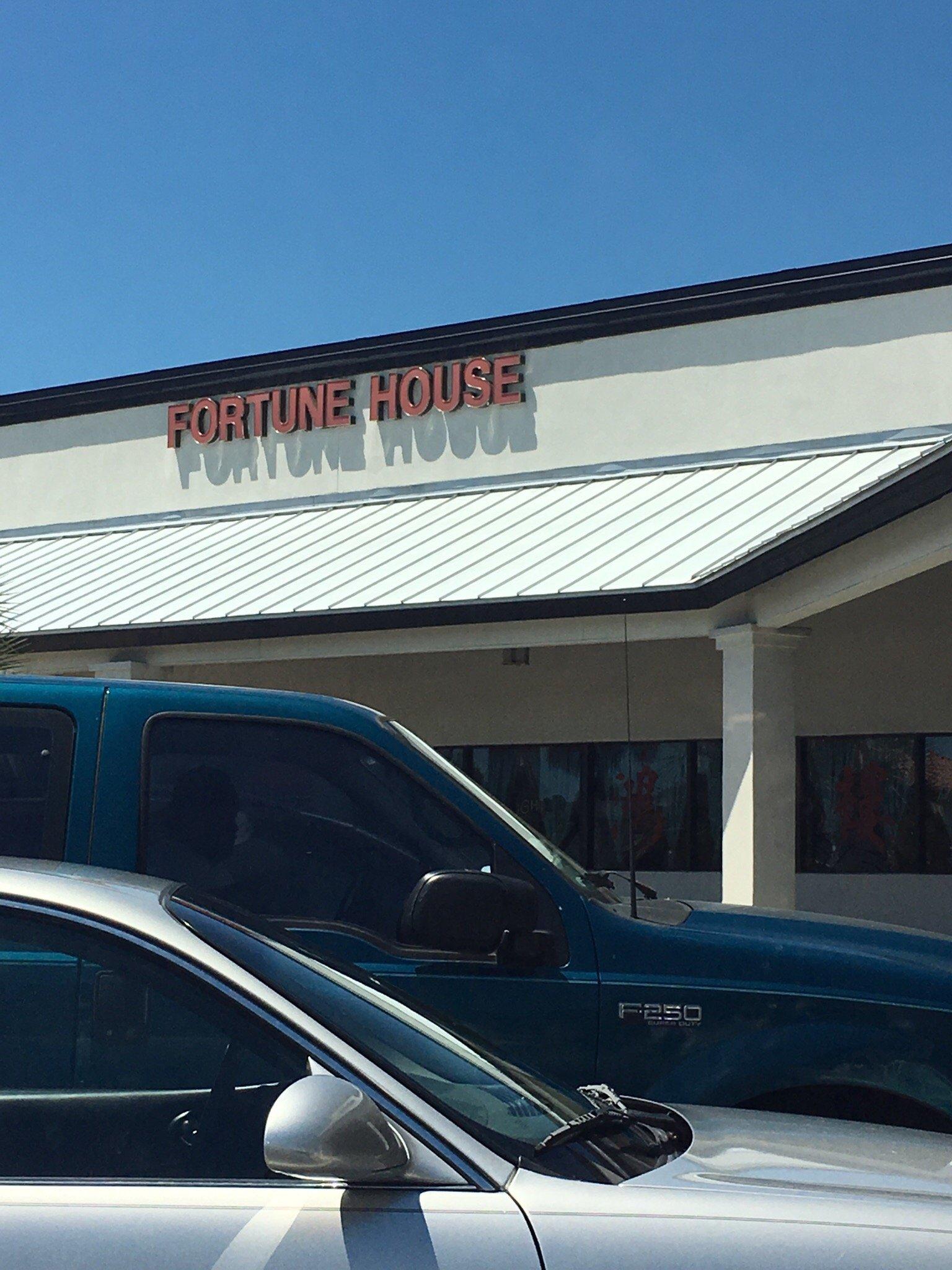 Fortune House Chinese Restaurant