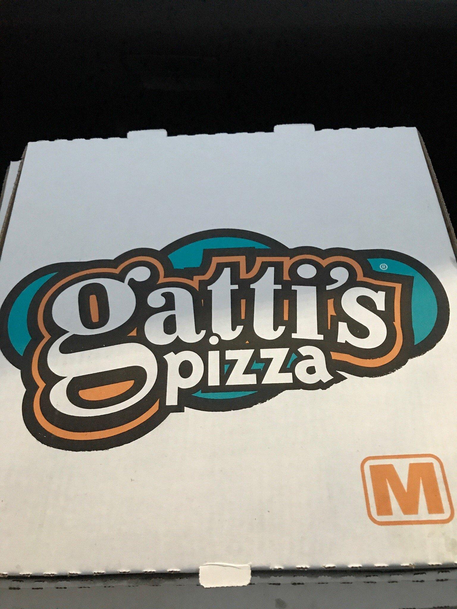 Mr Gatti's Pizza