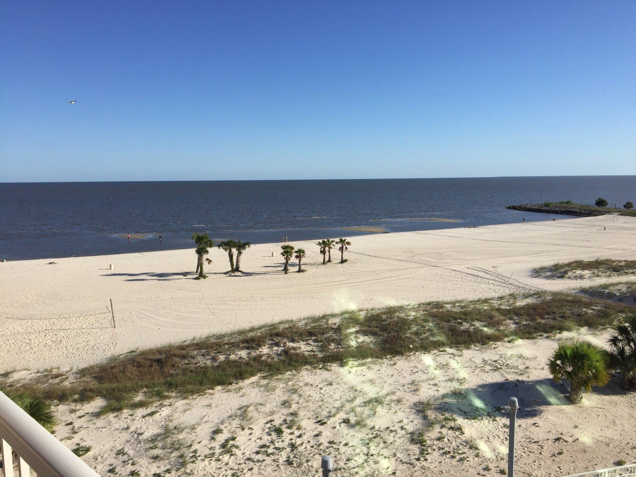 Biloxi Beach Resort Inn