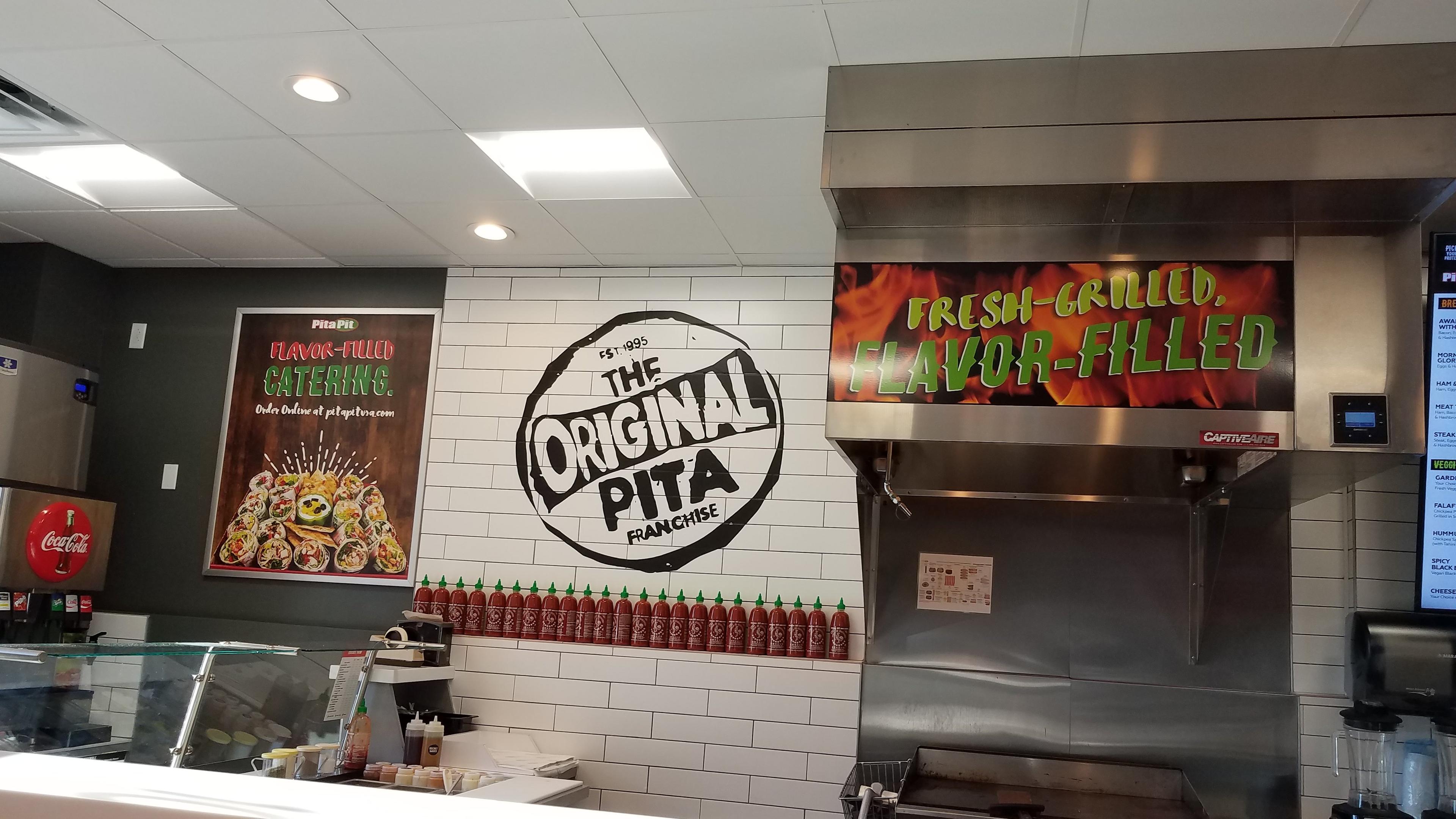 Pita Pit