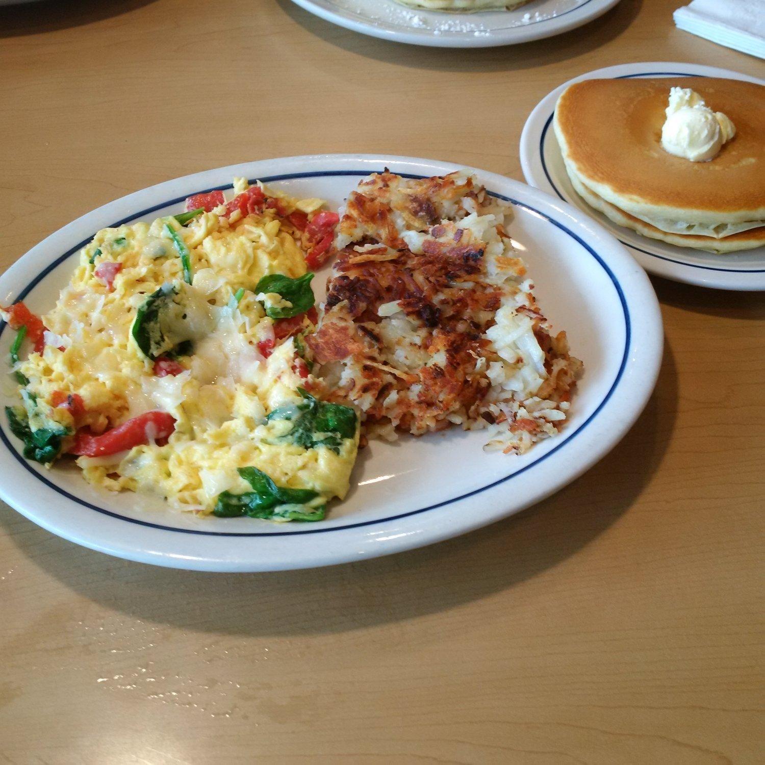 IHOP