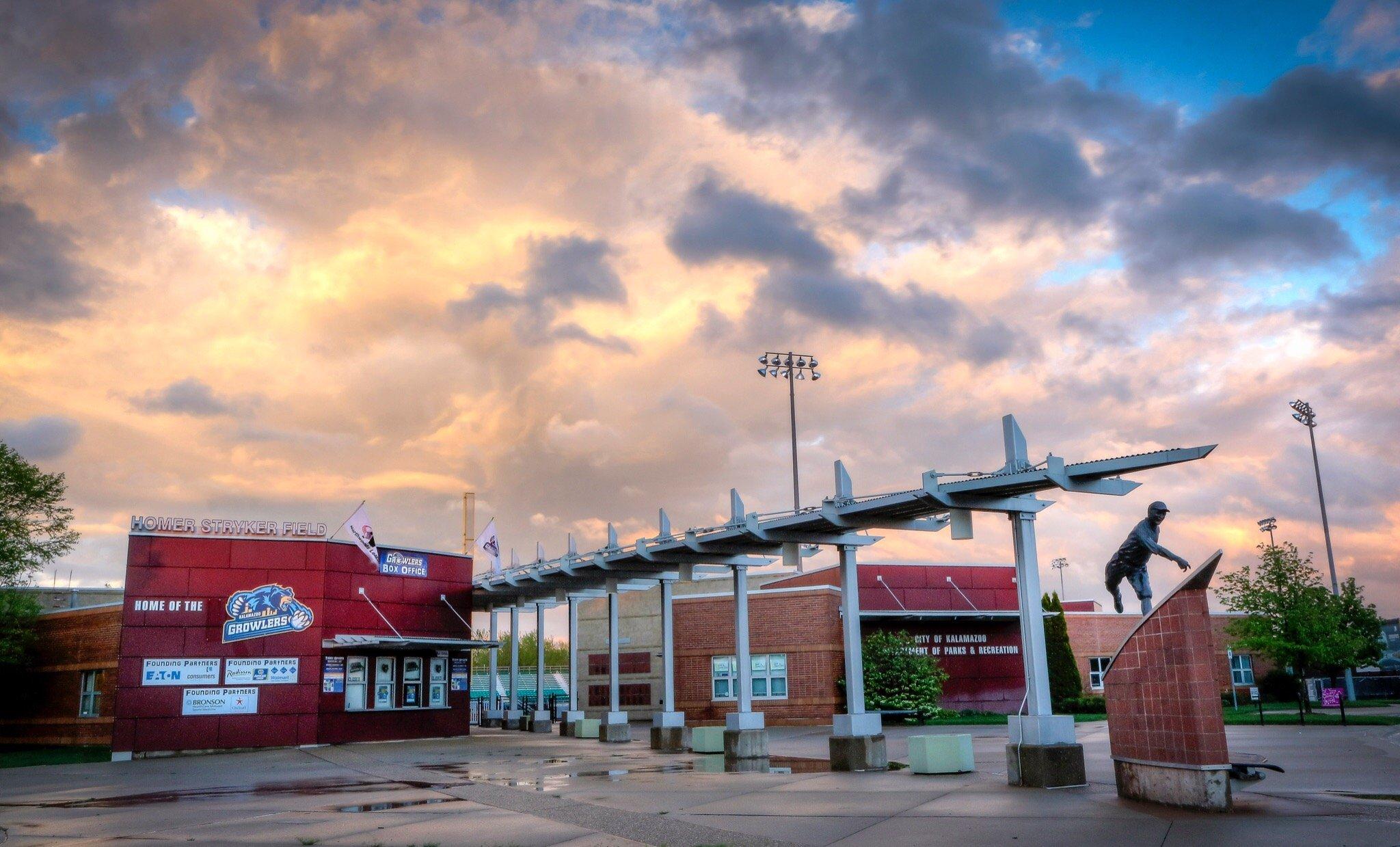 Kalamazoo Growlers