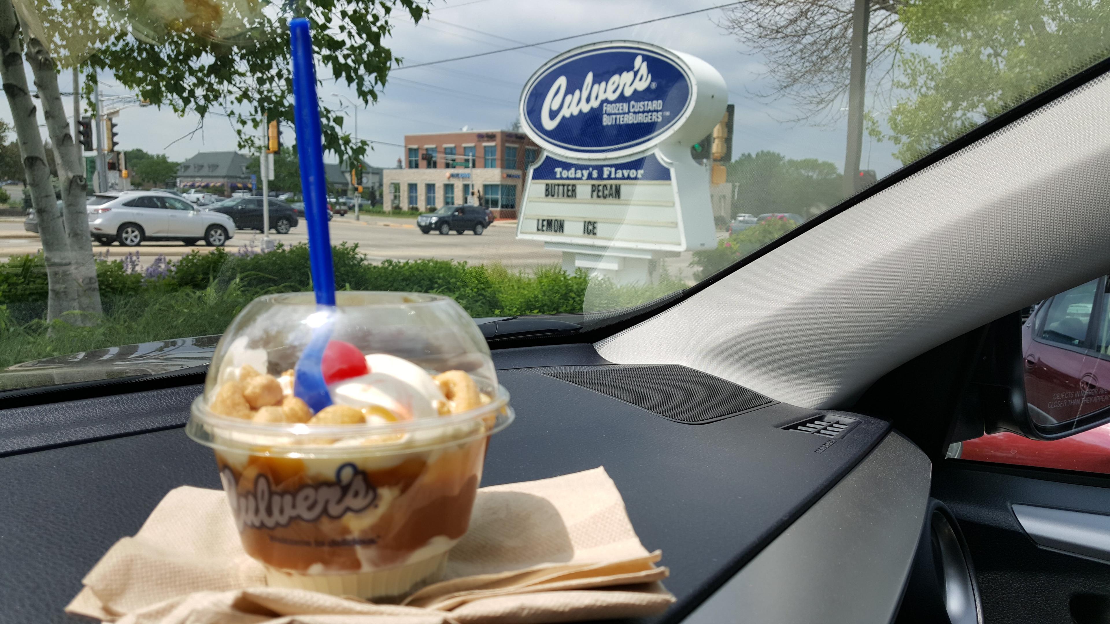 Culver's