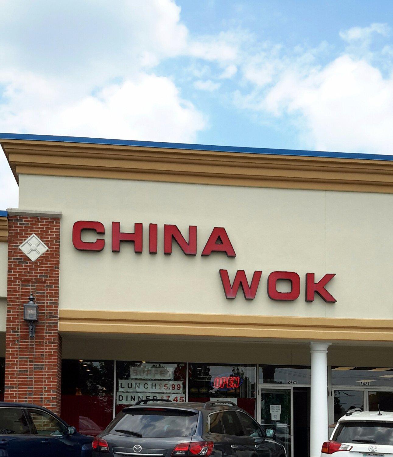 China Wok