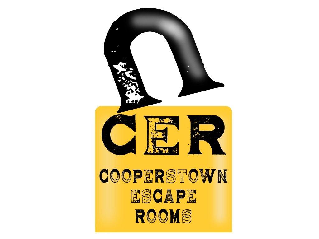 Cooperstown Escape Rooms