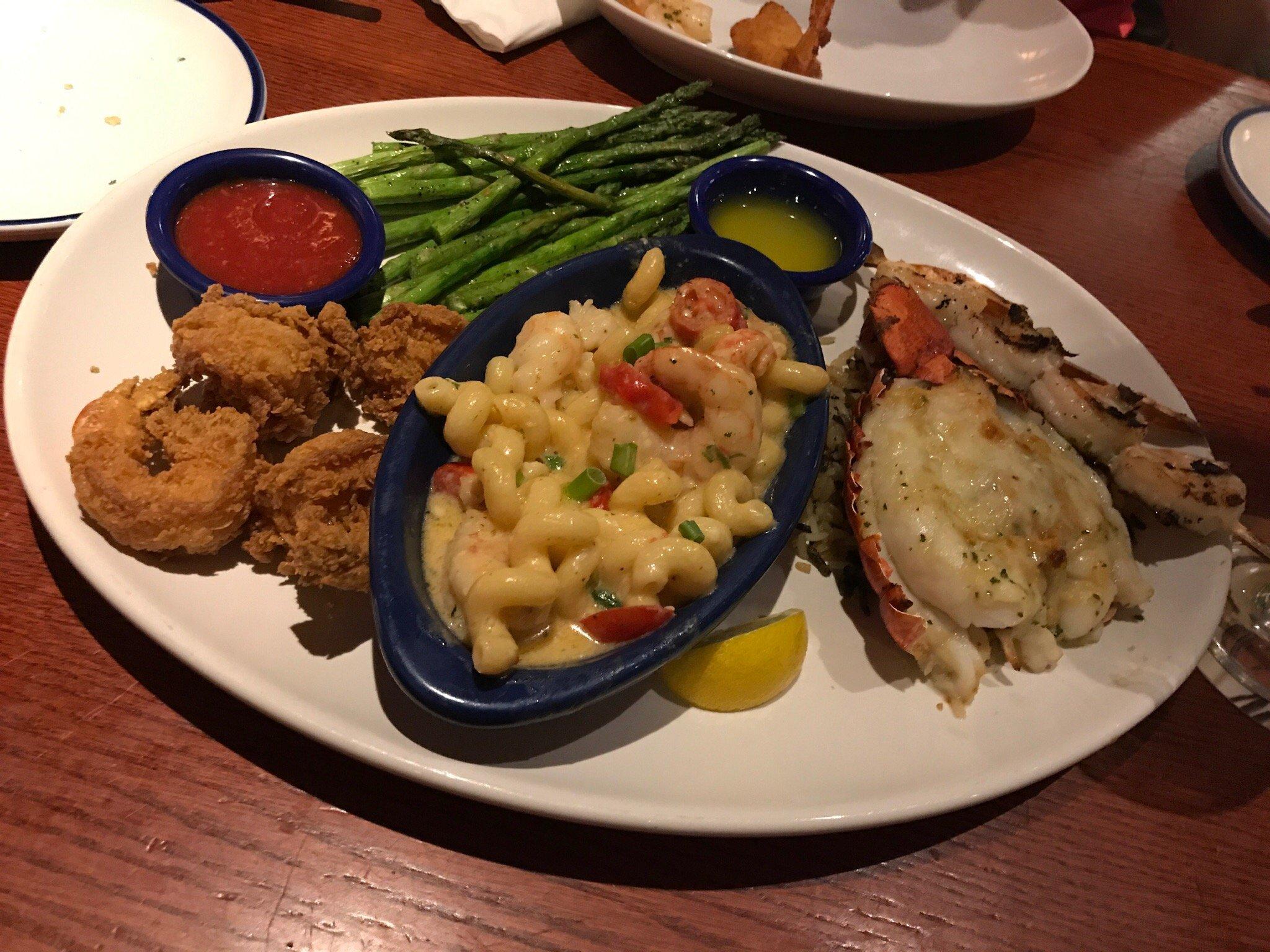 Red Lobster