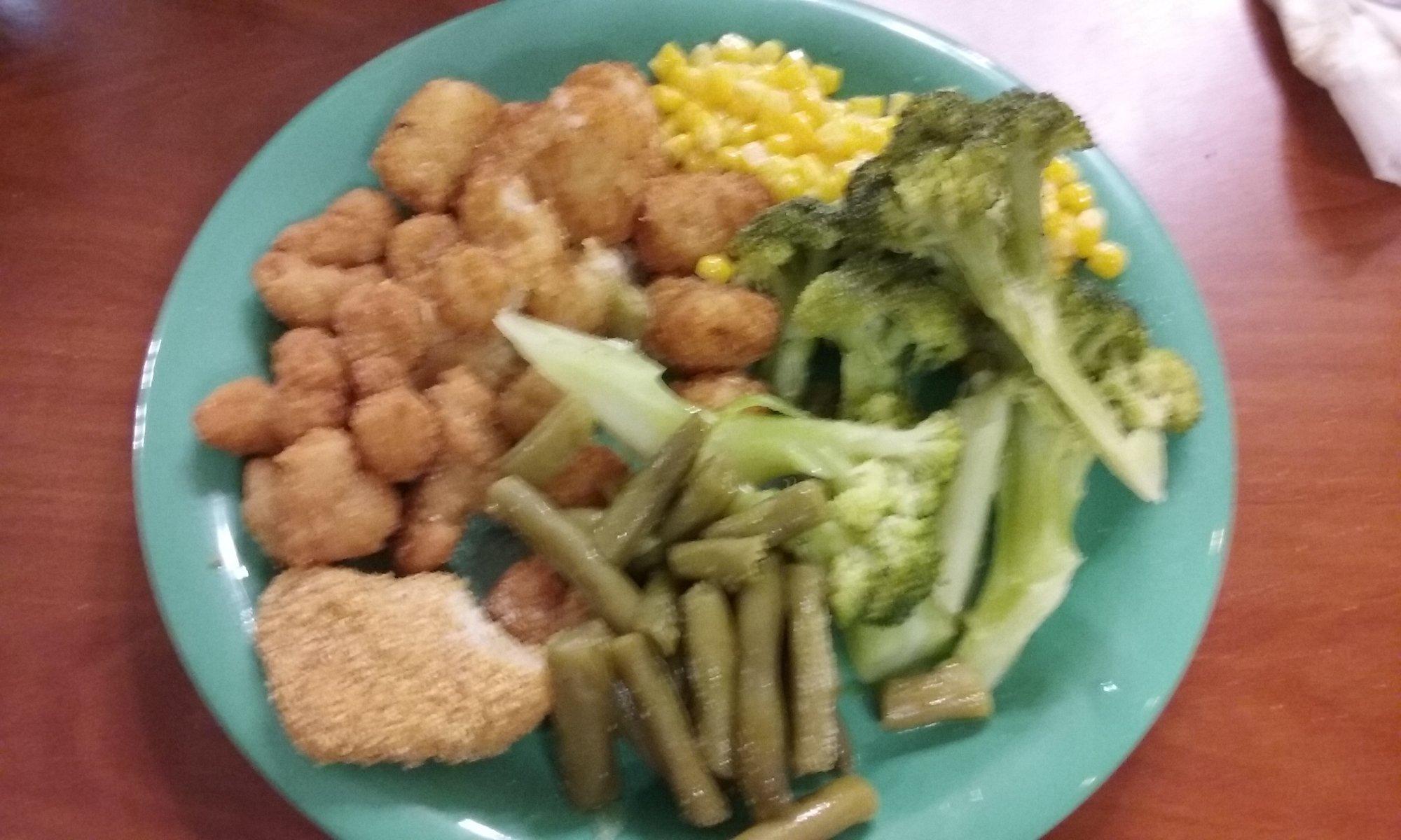 Golden Corral