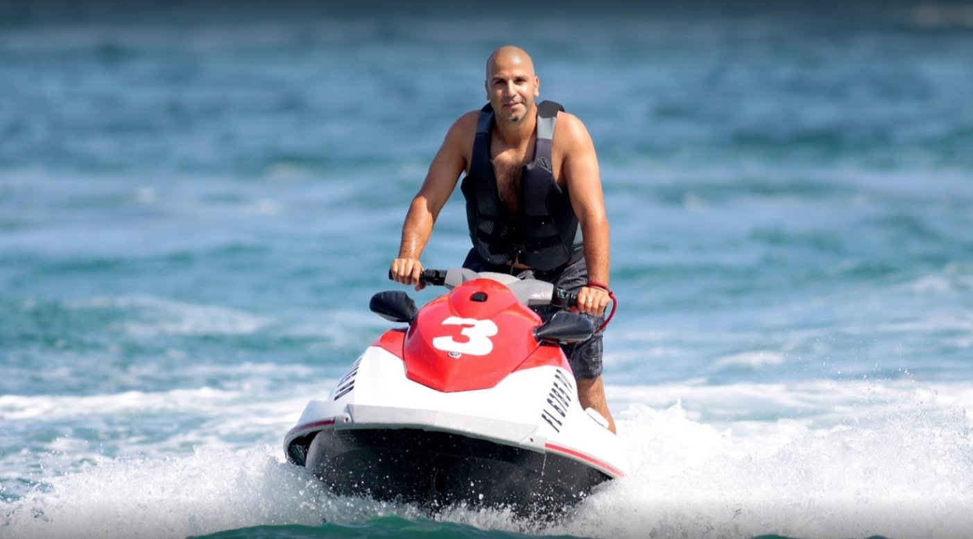 Doctor Jet Ski & Water Sports Rental