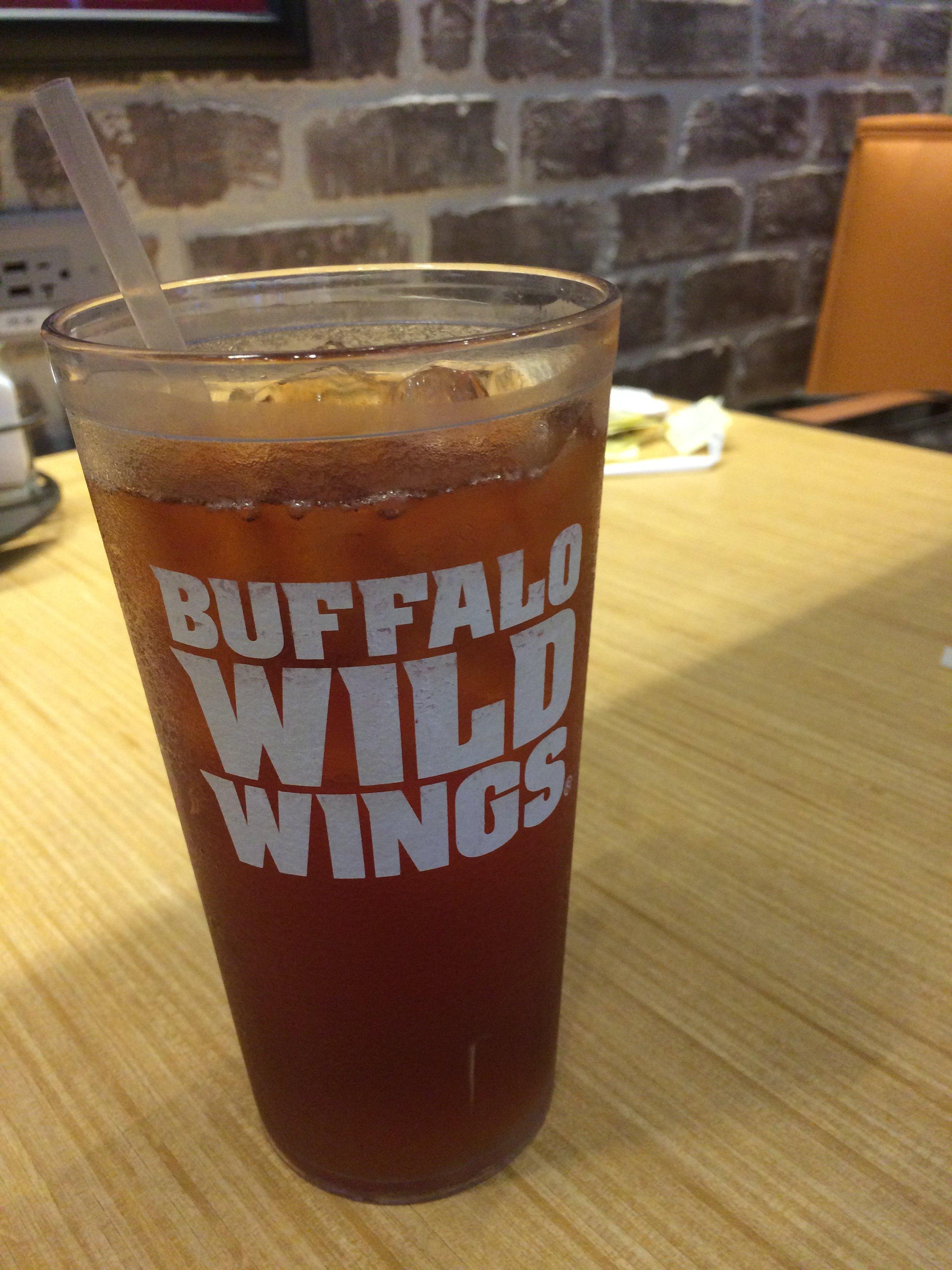 Buffalo Wild Wings