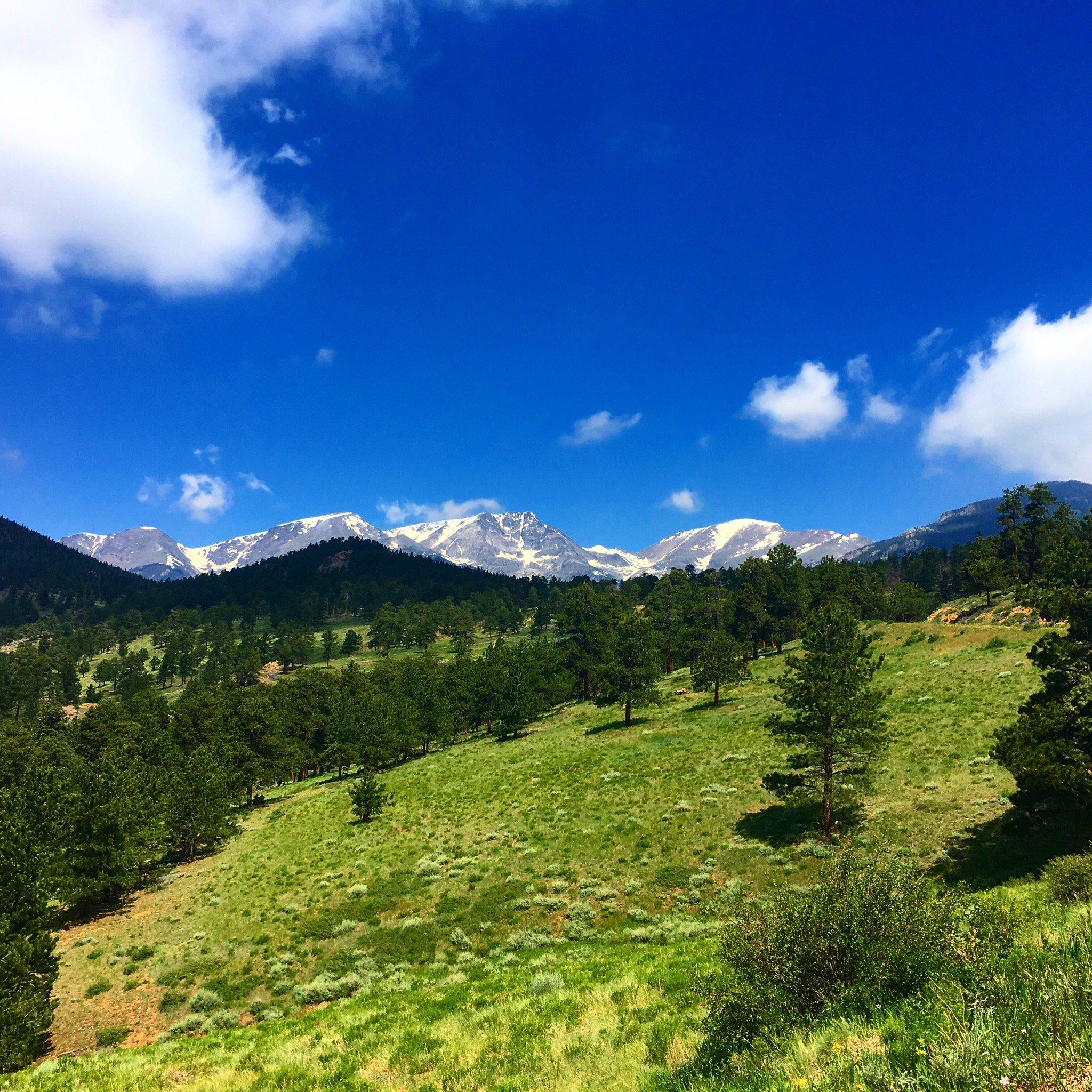 Timber Creek Campground