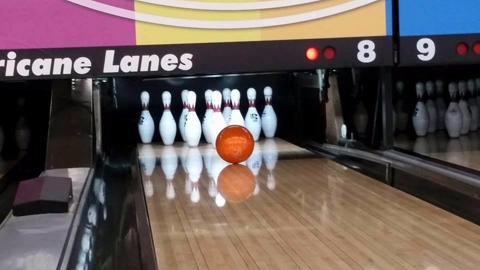 Hurricane Lanes