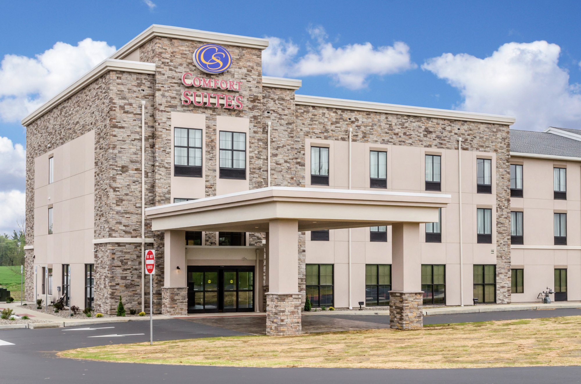 Comfort Suites Manheim - Lancaster