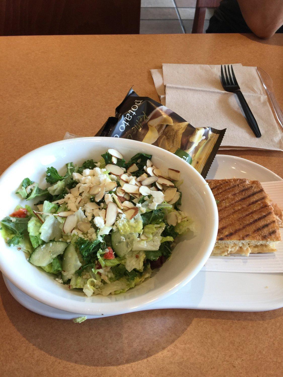 Panera Bread