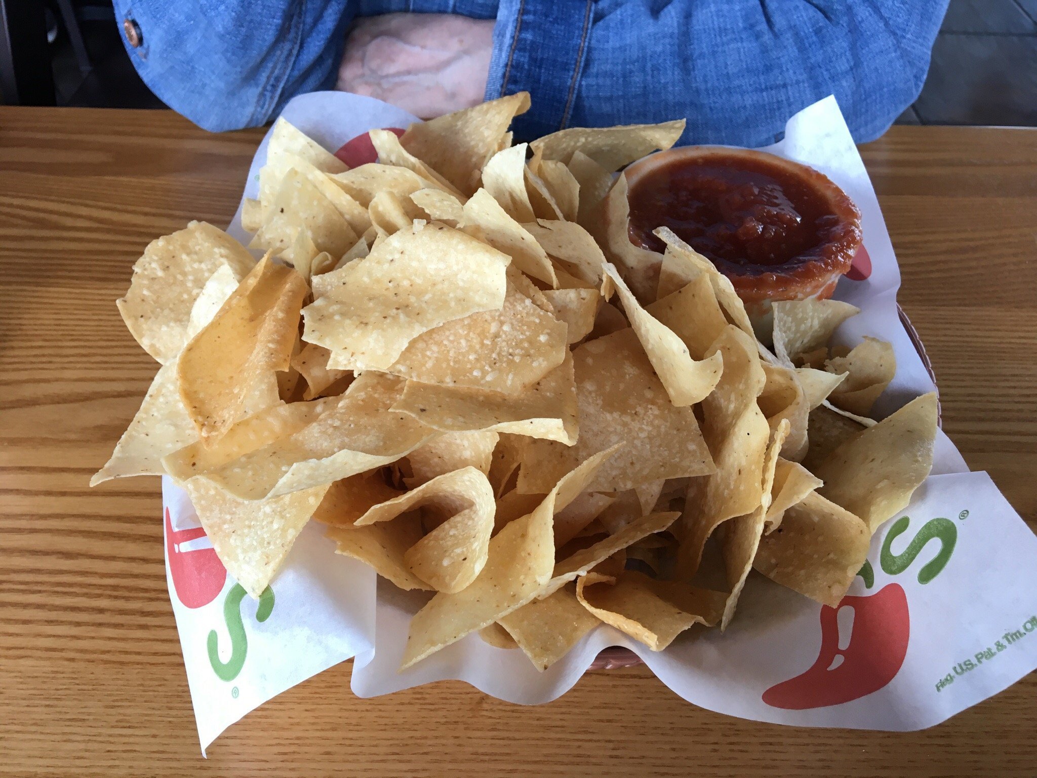 Chili's