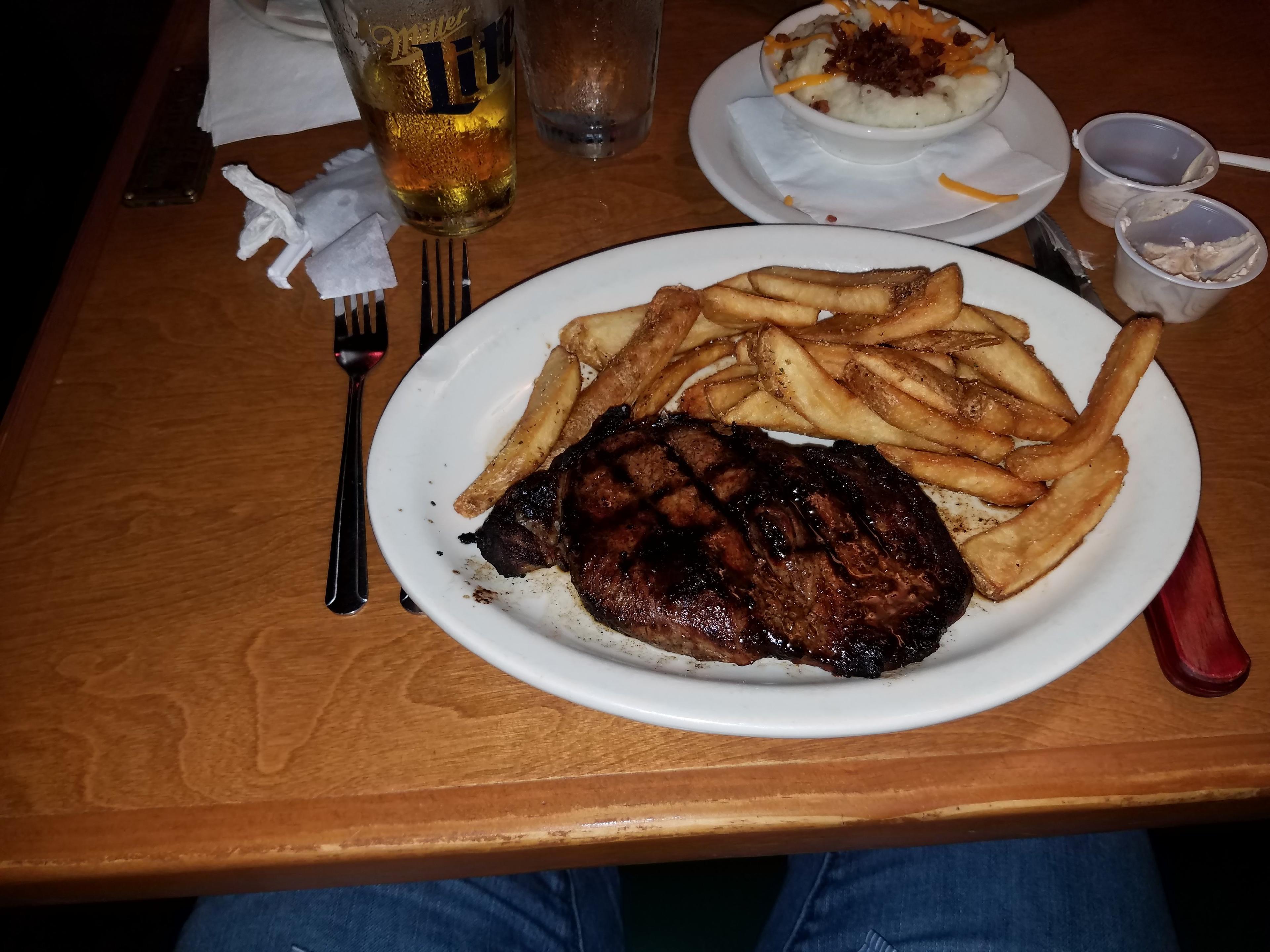 Texas Roadhouse