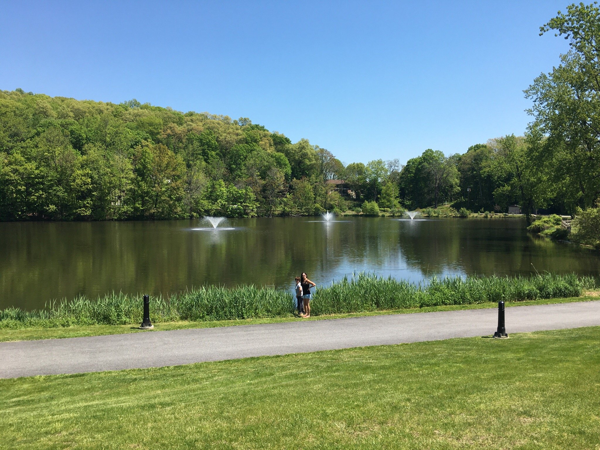 Bedford Hills Memorial Park