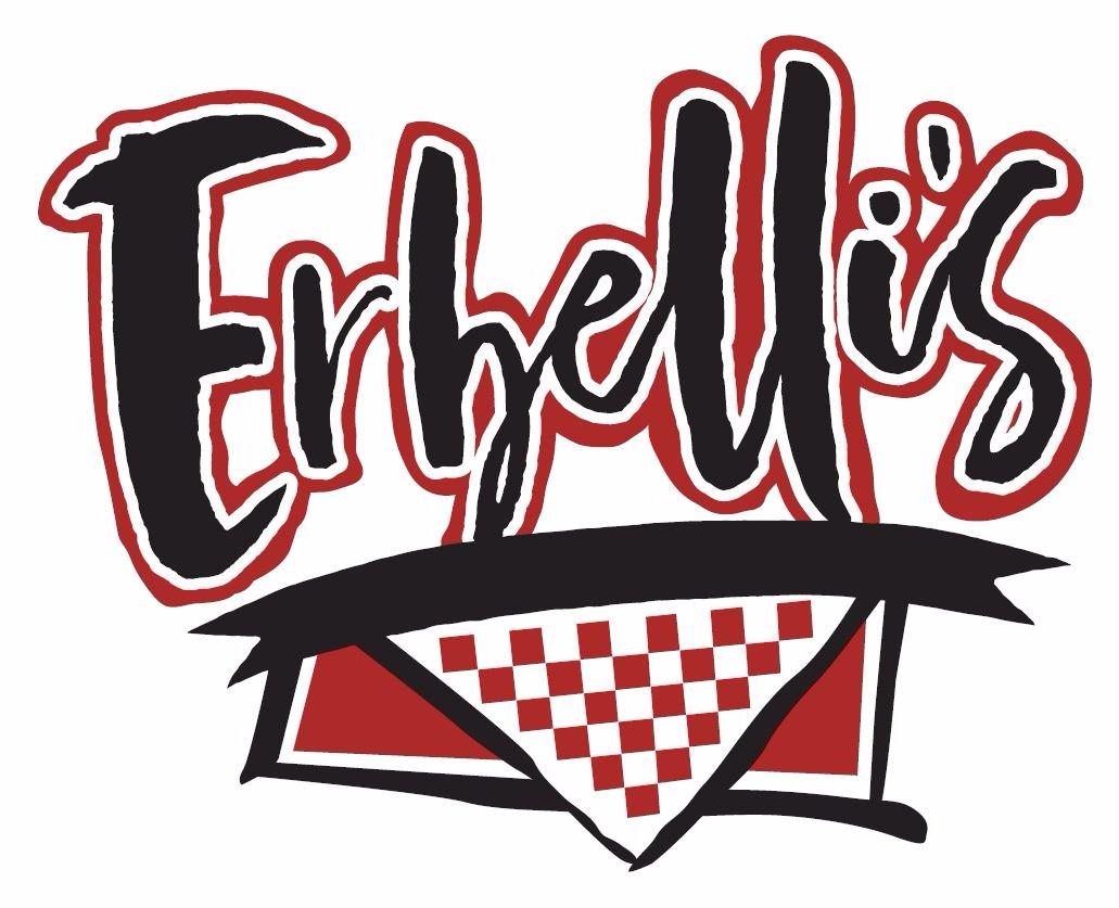 Erbelli's Gourmet Pizzeria, Italian Bistro & Pub