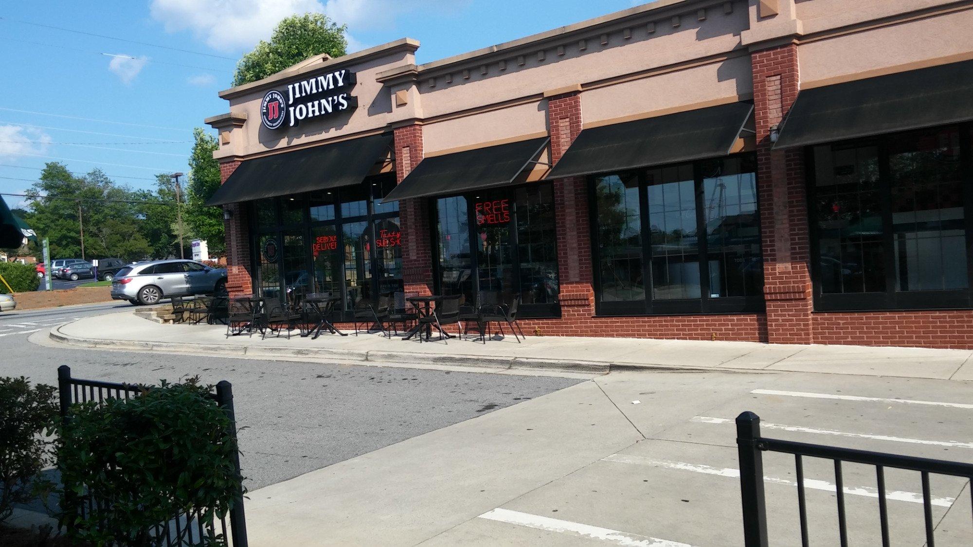 Jimmy John's