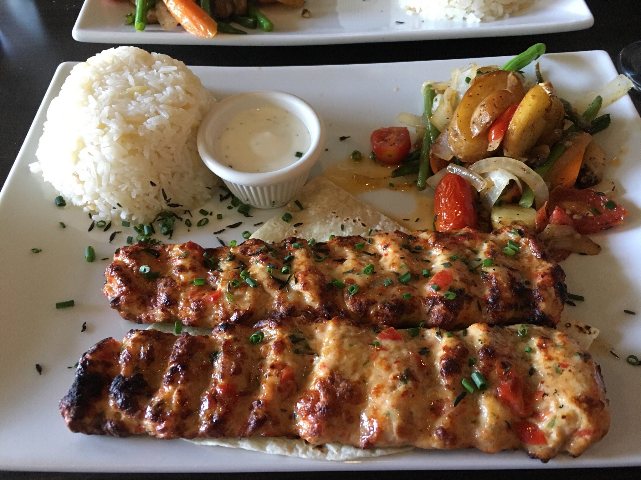 Cinar Turkish Restaurant