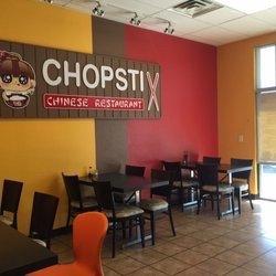 Chopstix