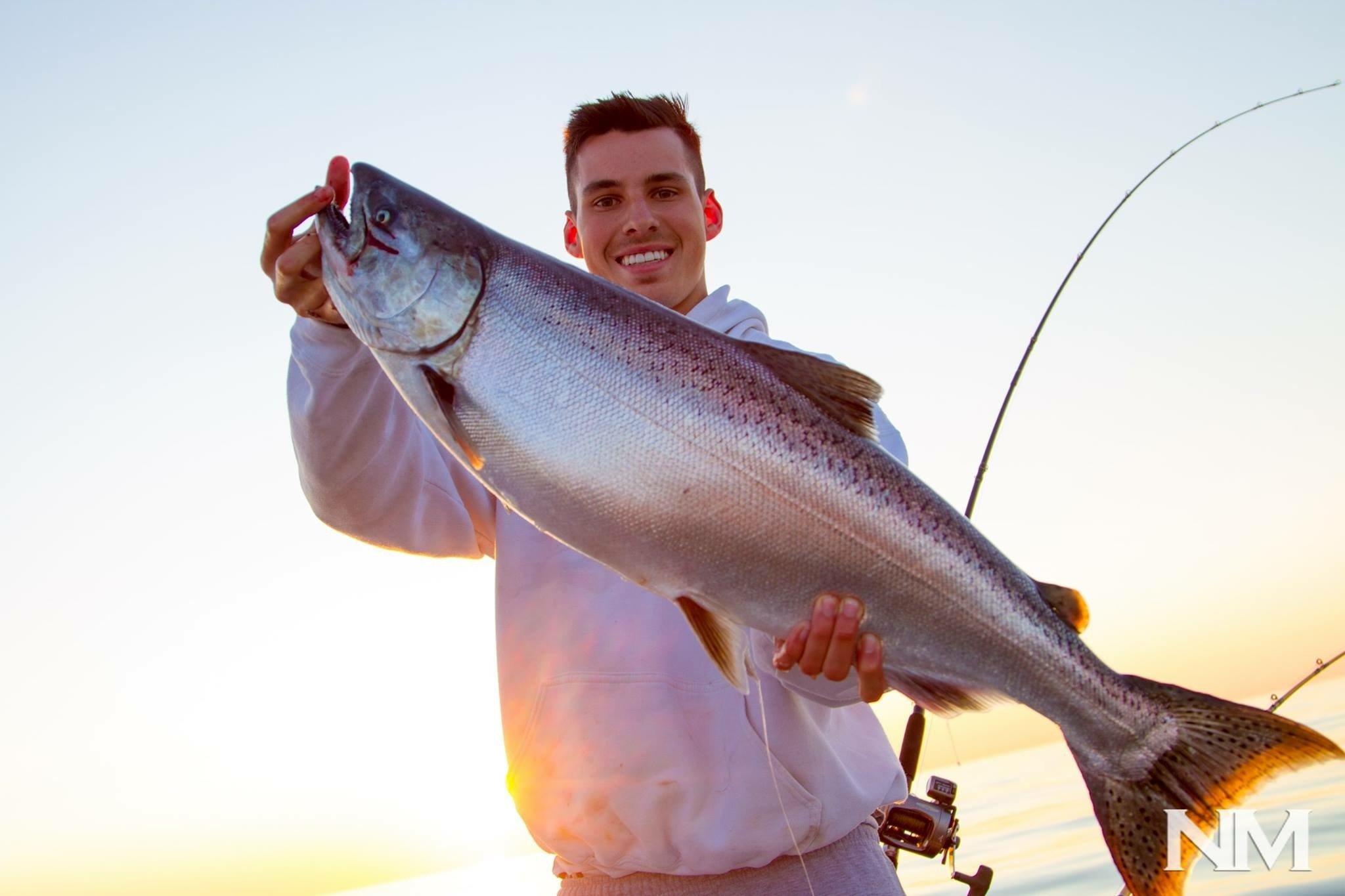 Milwaukee Offshore Fishing Charters