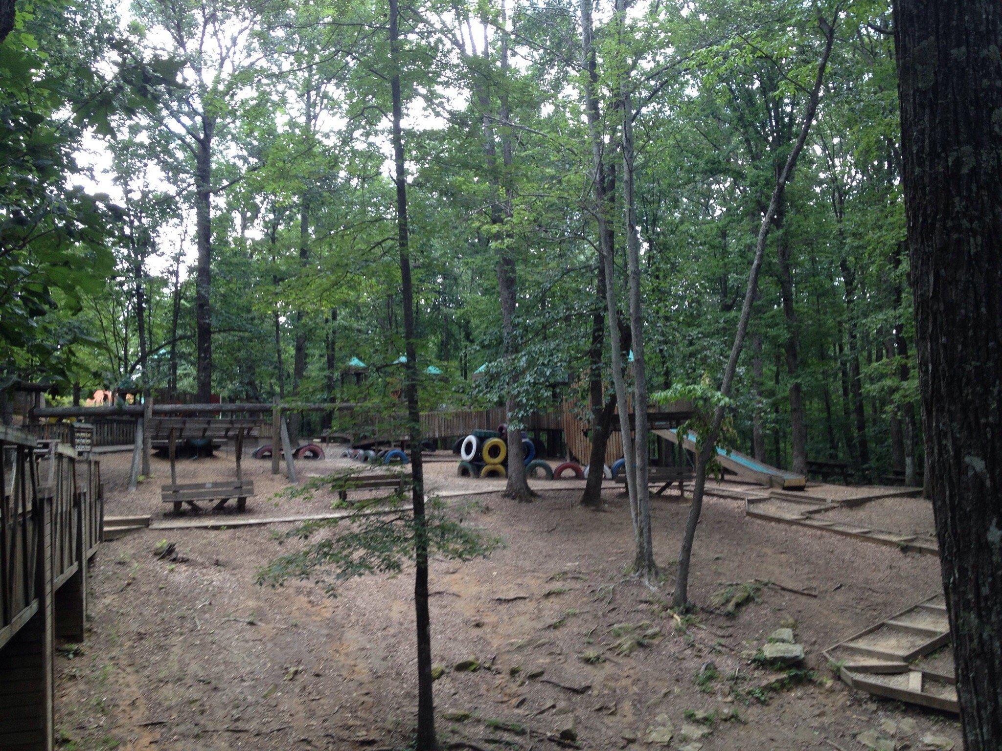 Pumpkin Patch Playground