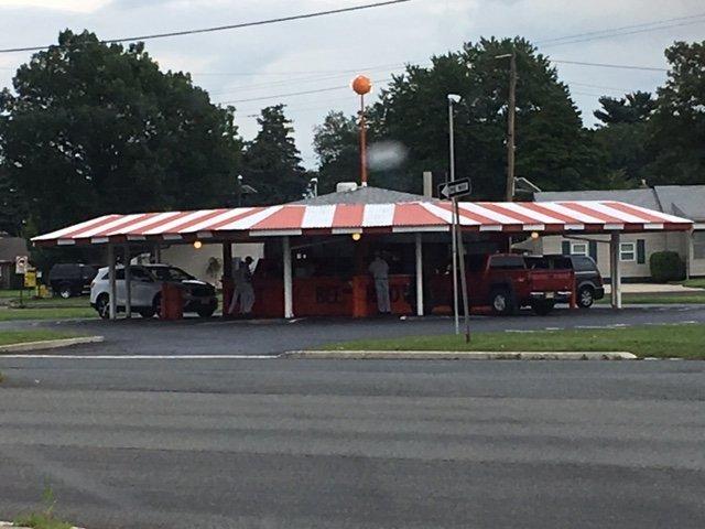 Stewart's Drive-In