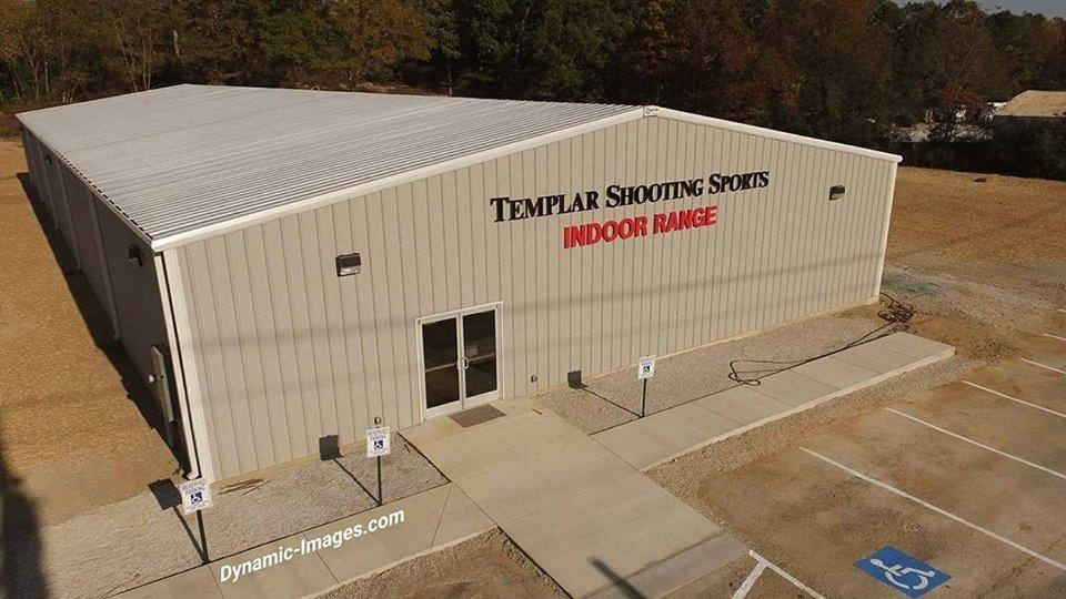 Templar Shooting Sports