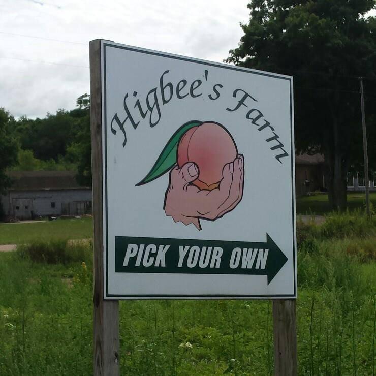 Higbee's Farm