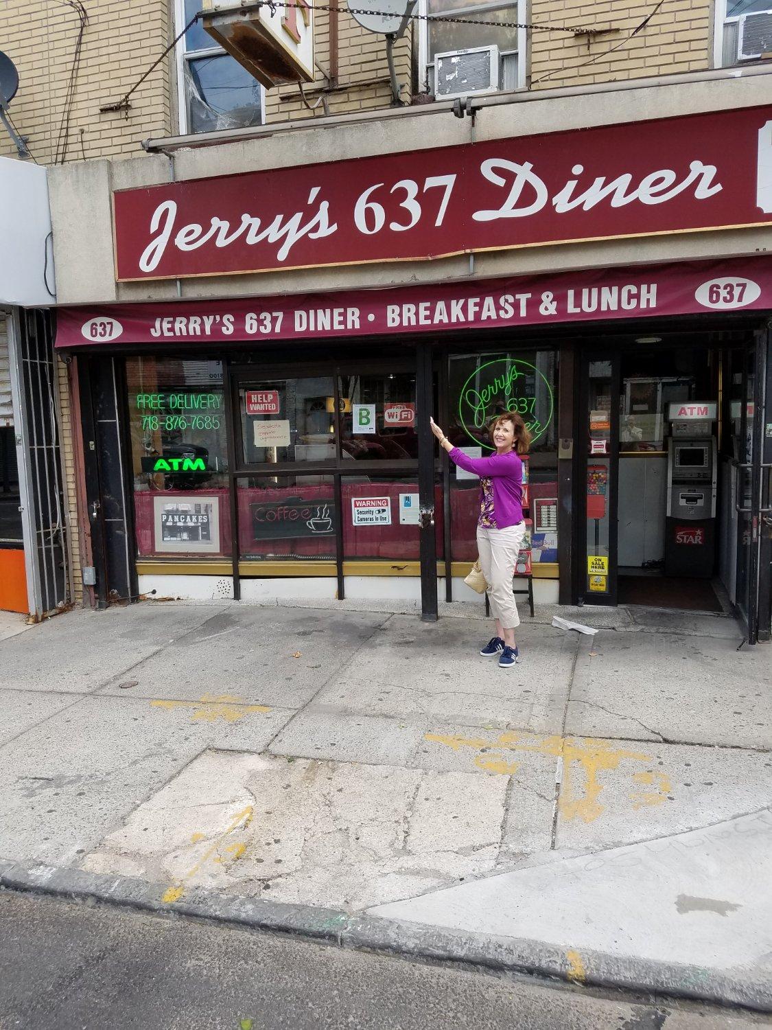 Jerry's 637 Restaurants