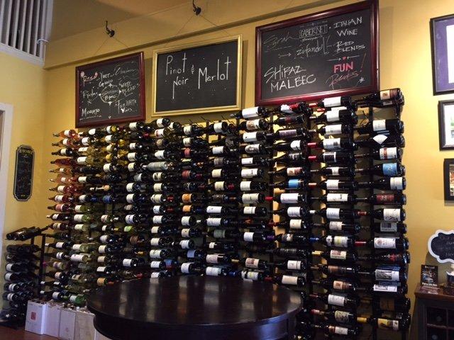 Church Street Wine Shoppe