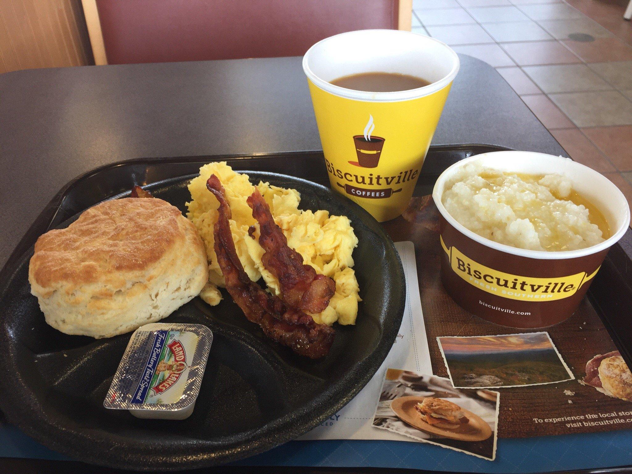 Biscuitville