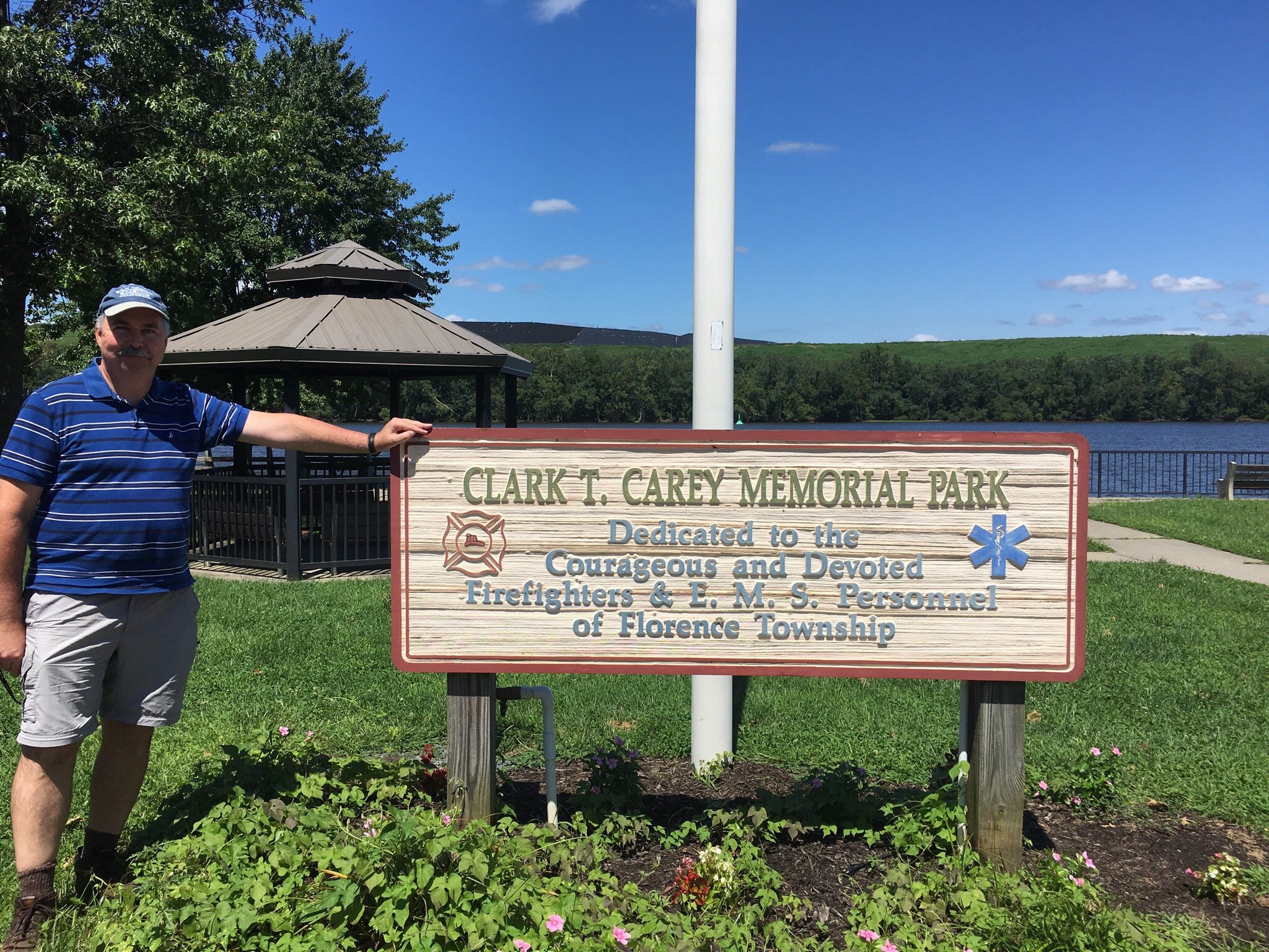 Clark T Carey Memorial Park