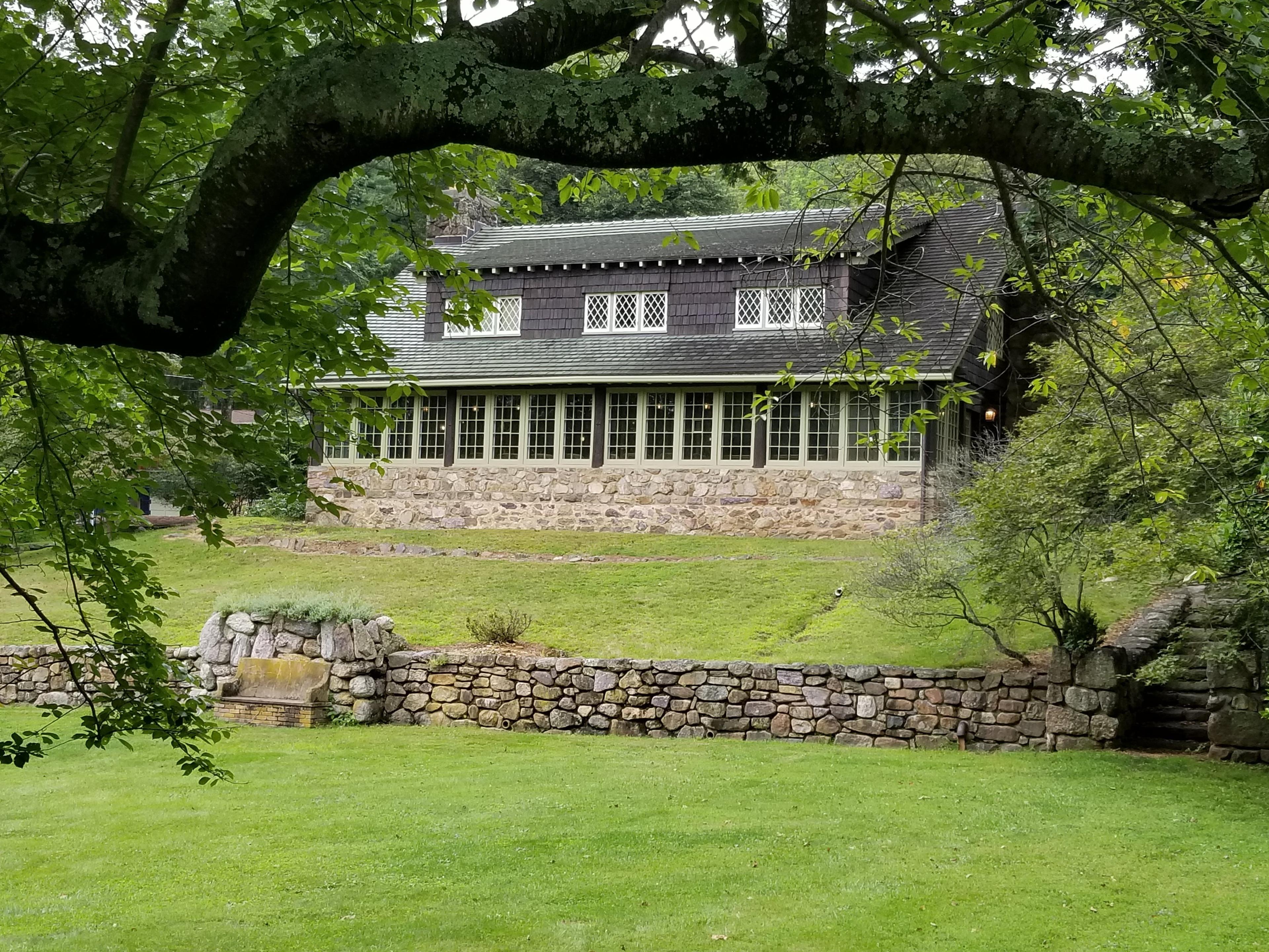 The Stickley Museum at Craftsman Farms