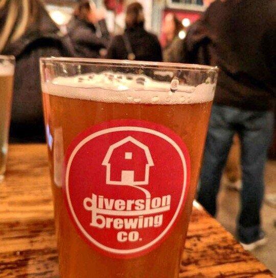 Diversion Brewing