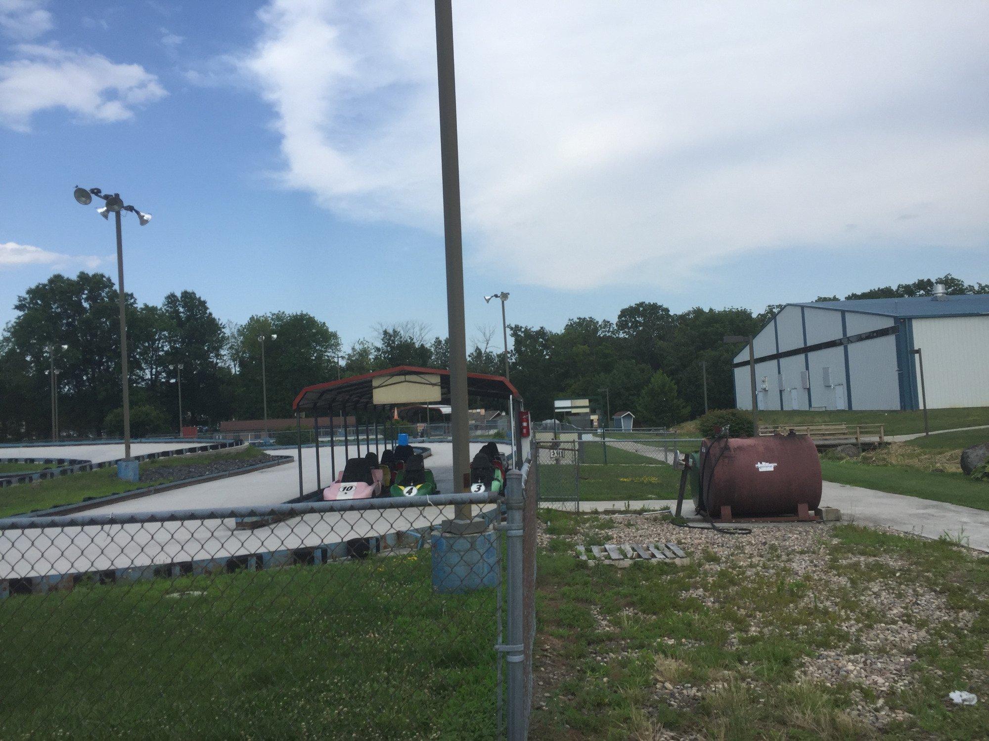 Gettysburg Family Amusement Complex