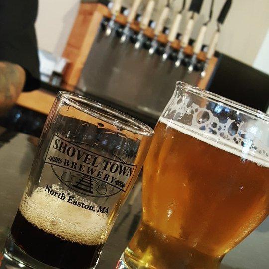 Shovel Town Brewery