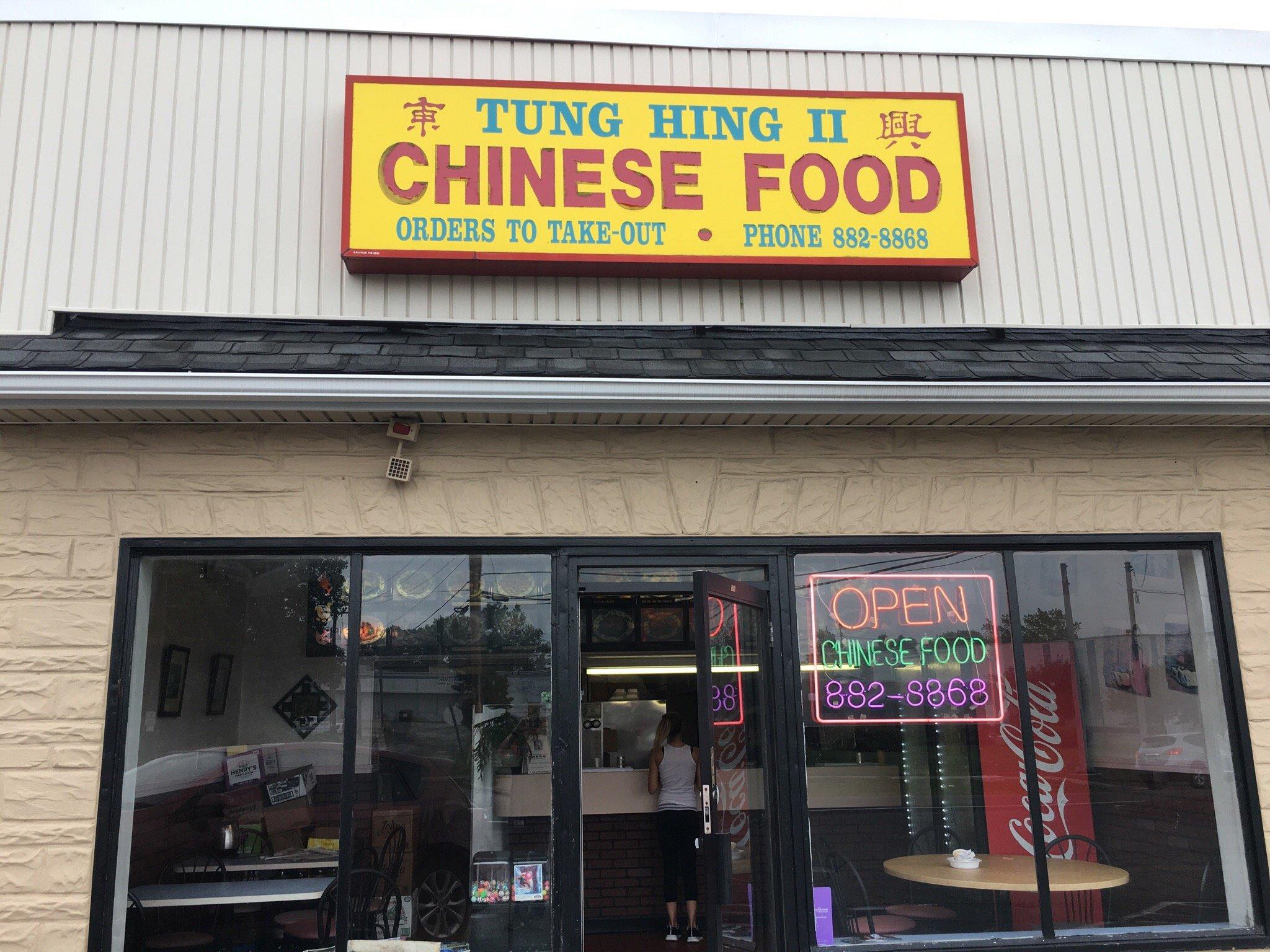 Tung Hing Chinese Restaurant