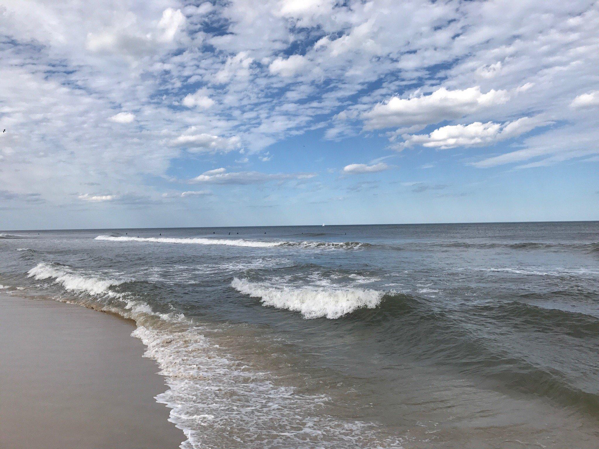 Seaside Park Borough of