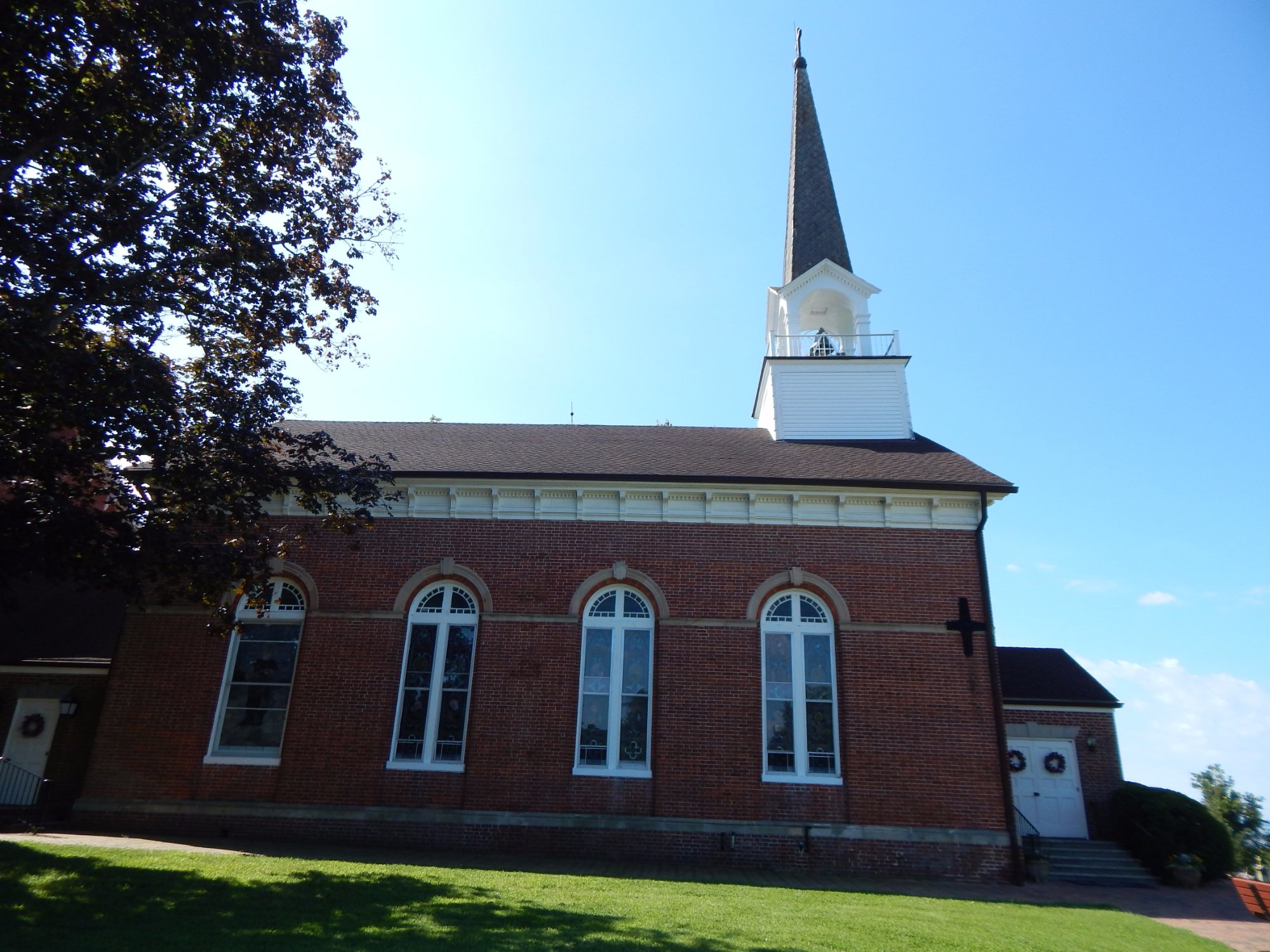 Saint Ignatius Church