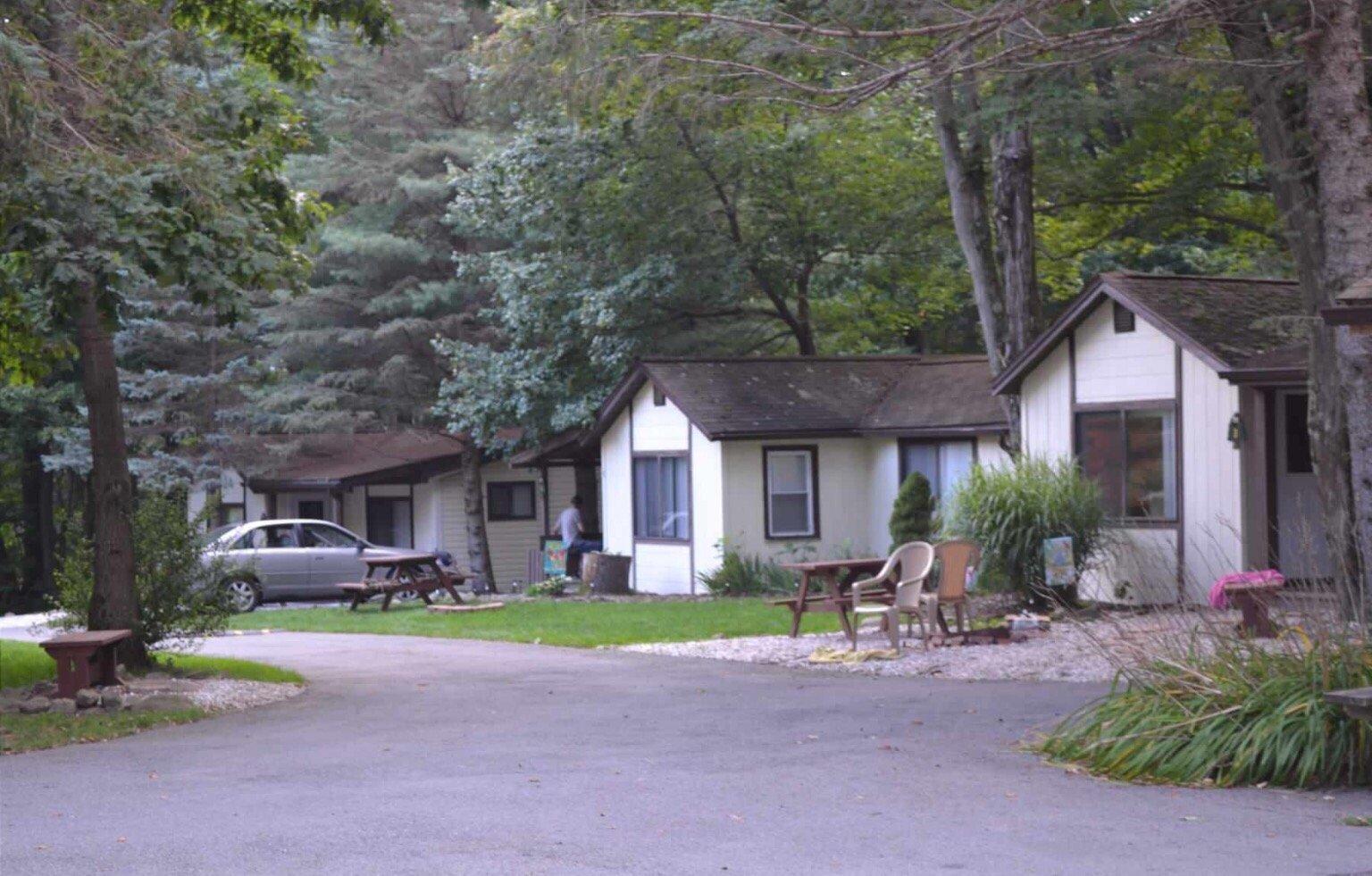 Hemlock Campground & Cottages