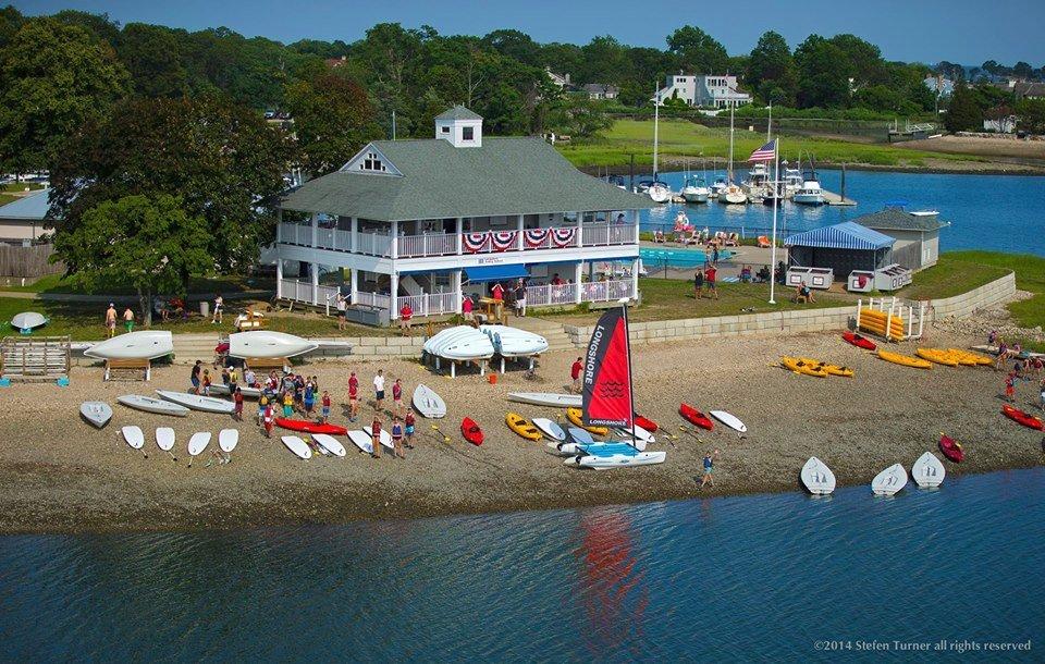 Longshore Sailing School